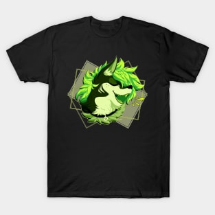 Toxic Bark T-Shirt